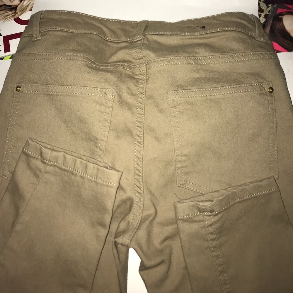 H&M khakis
